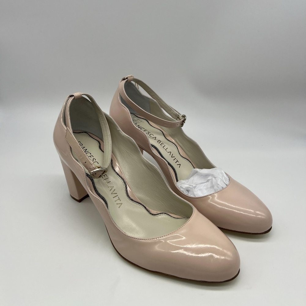 Francesca Bellavita Pumps